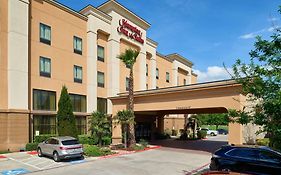 Hampton Inn & Suites Austin South Buda